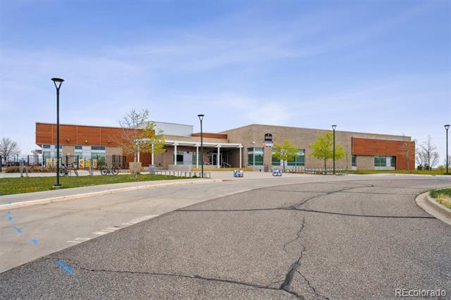 10007 Martin Luther King Boulevard Unit: 104