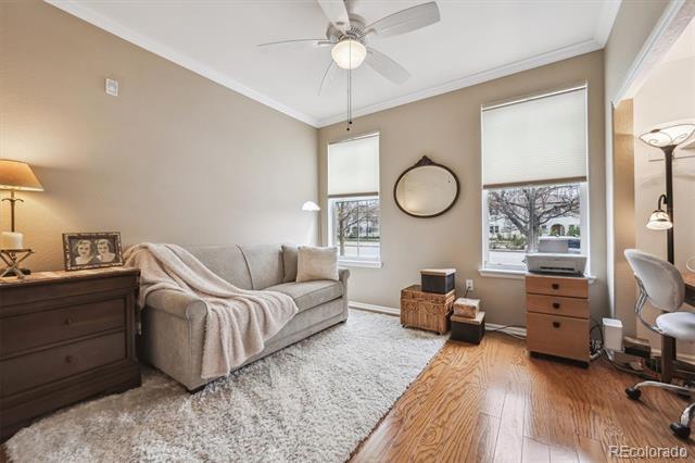 10007 Martin Luther King Boulevard Unit: 104