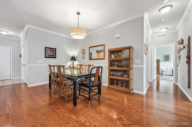 10007 Martin Luther King Boulevard Unit: 104