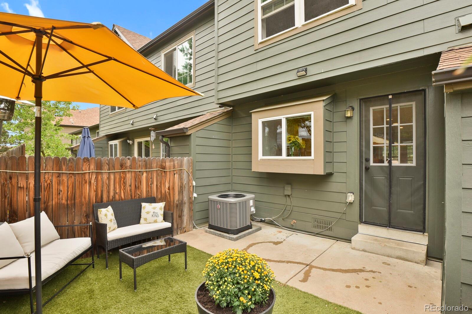 17335 E Rice Circle Unit: A
