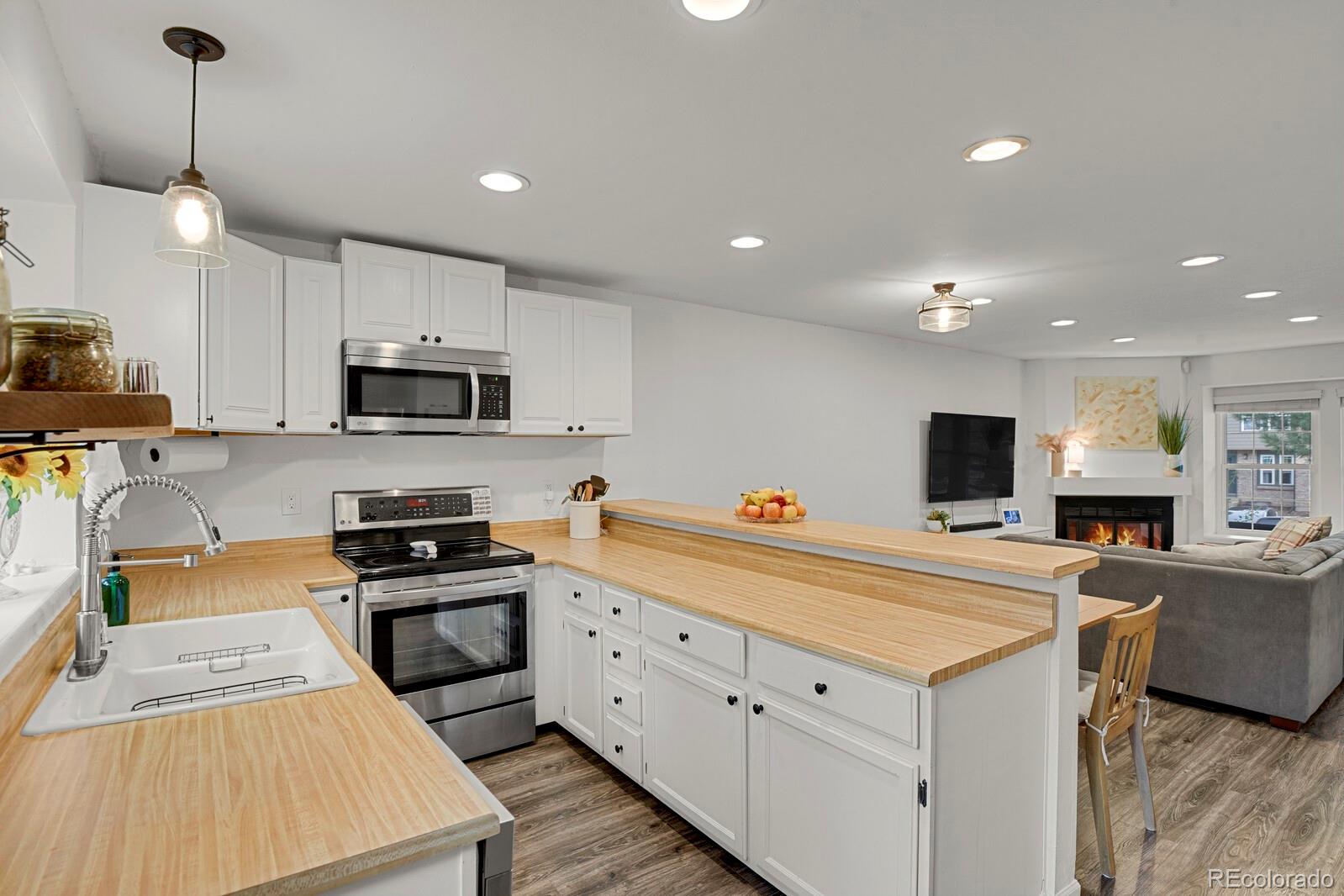 17335 E Rice Circle Unit: A