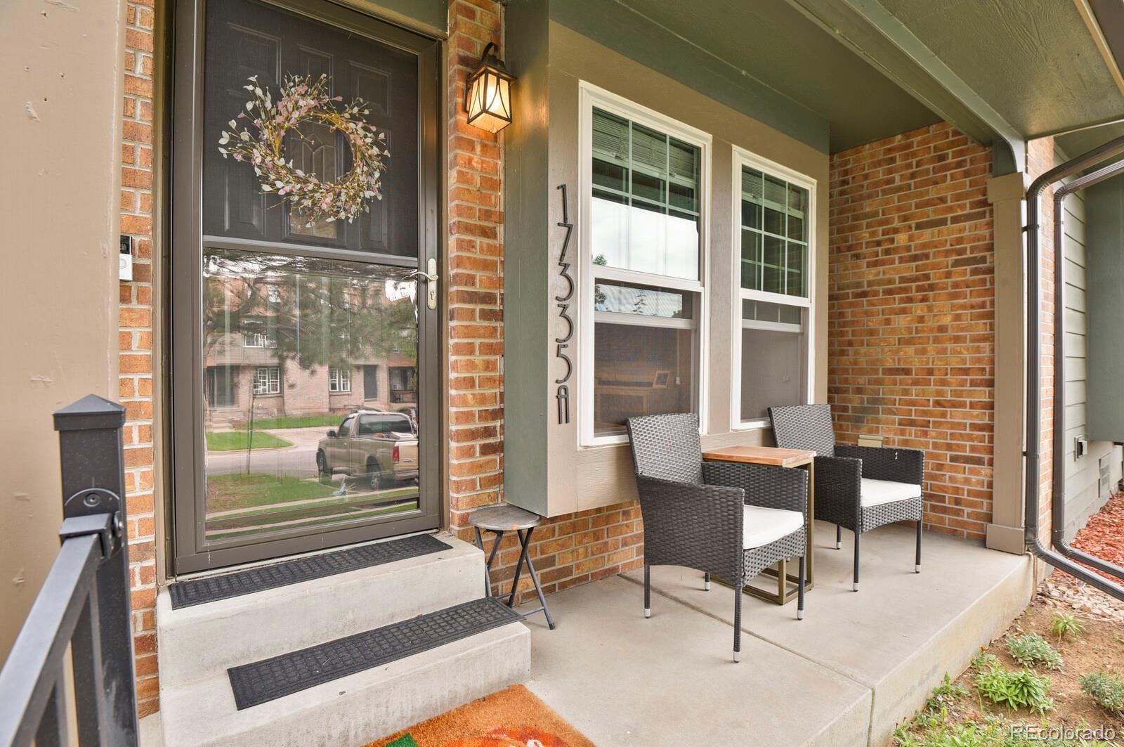 17335 E Rice Circle Unit: A