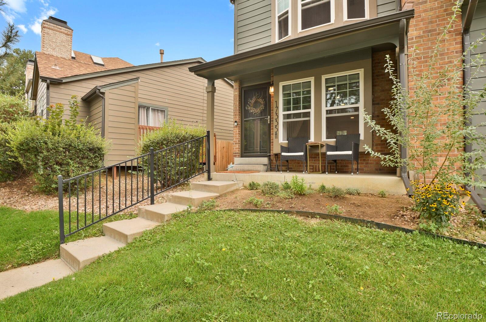 17335 E Rice Circle Unit: A