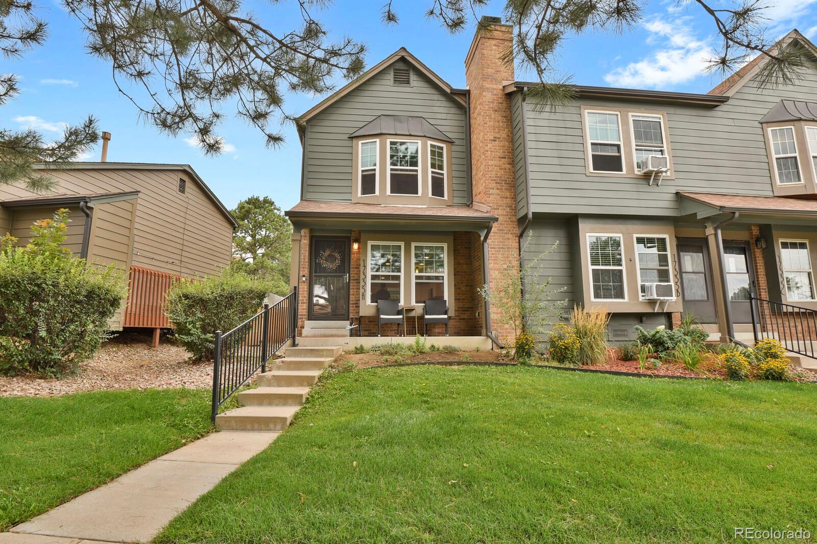 17335 E Rice Circle Unit: A