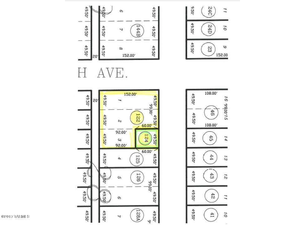 151 W Ventura Street