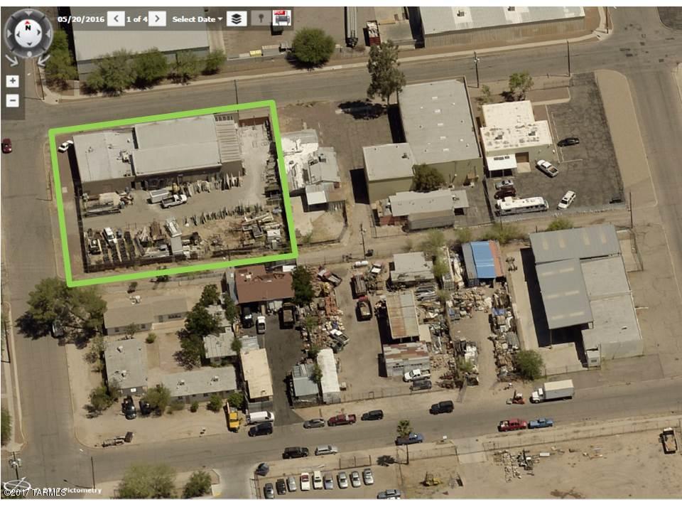 151 W Ventura Street
