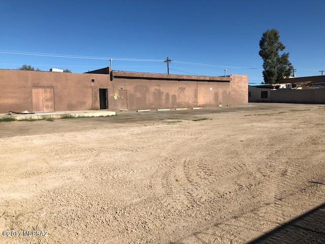 151 W Ventura Street