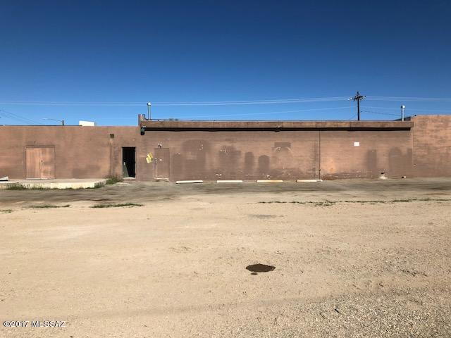 151 W Ventura Street
