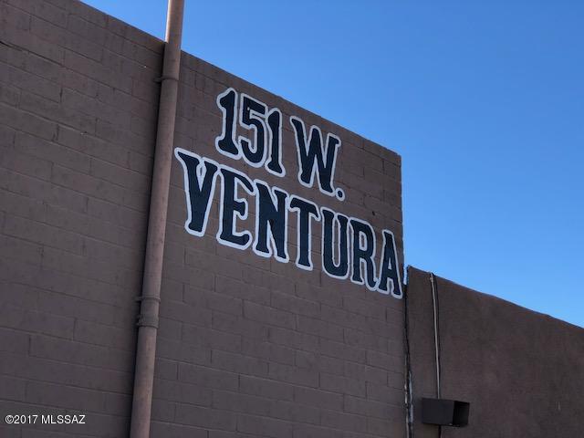 151 W Ventura Street