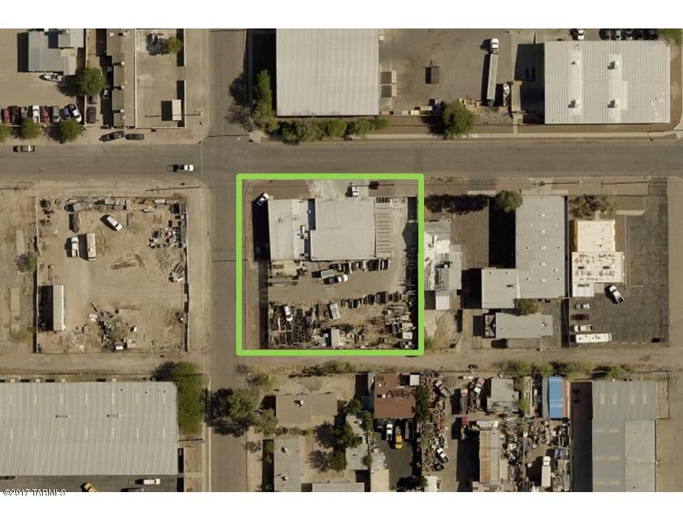 151 W Ventura Street