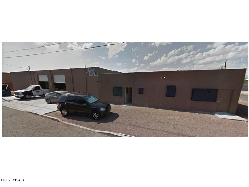 151 W Ventura Street