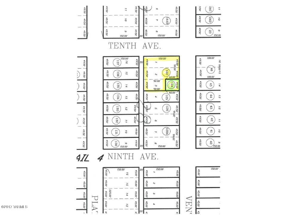 151 W Ventura Street