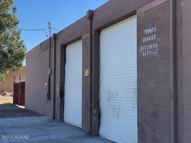 151 W Ventura Street