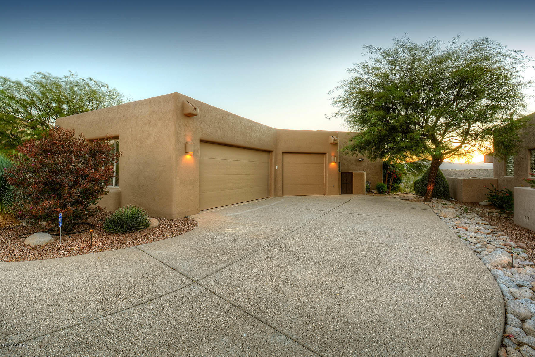 6963 E Wild Canyon Place