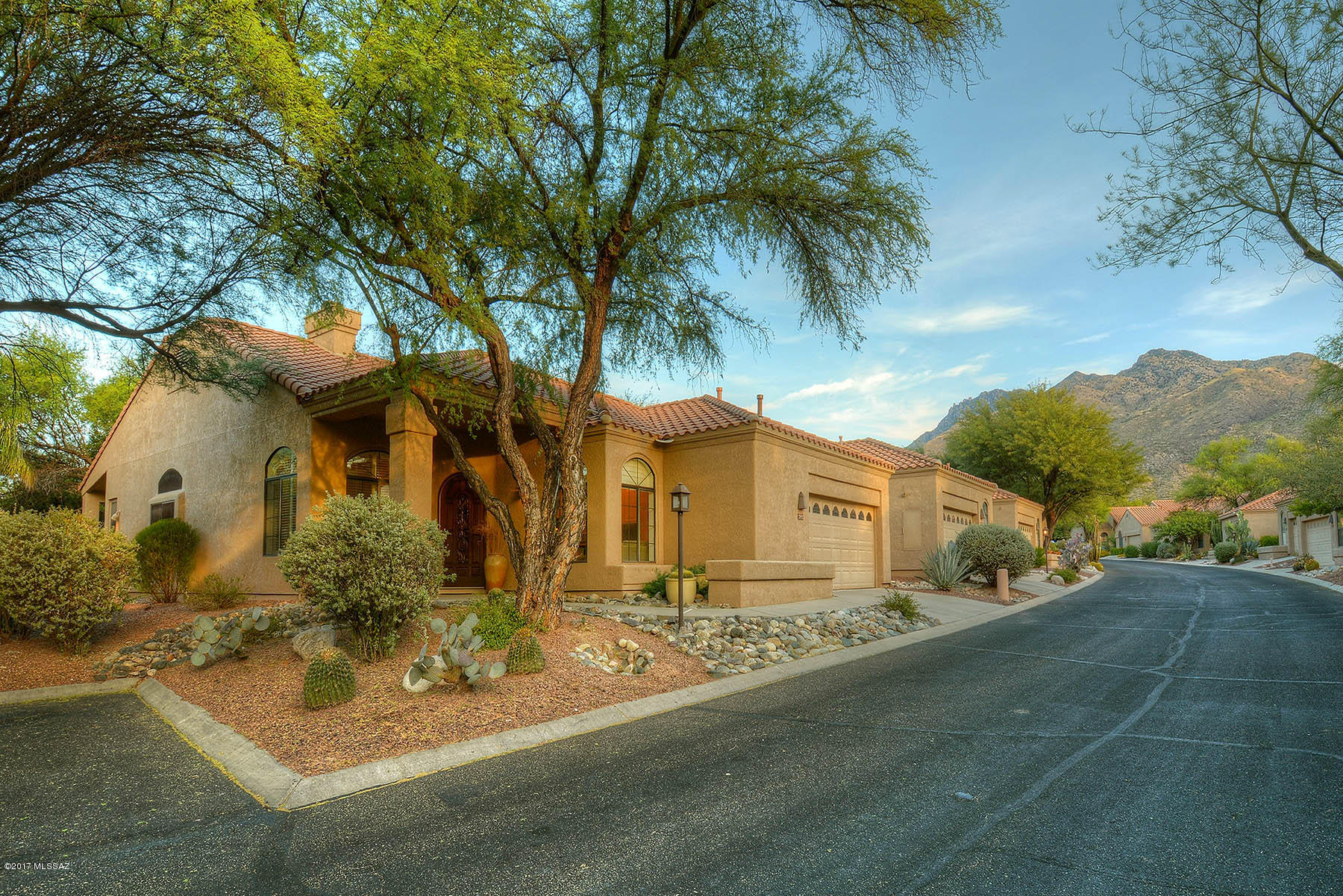 5995 N Coatimundi Drive