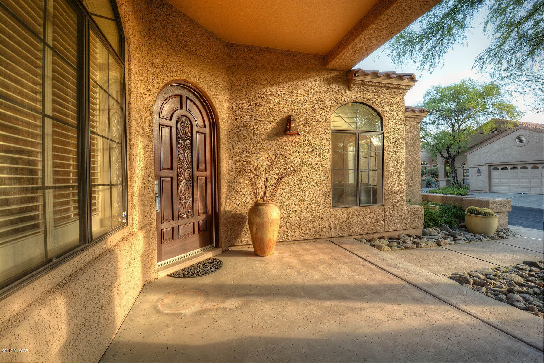 5995 N Coatimundi Drive
