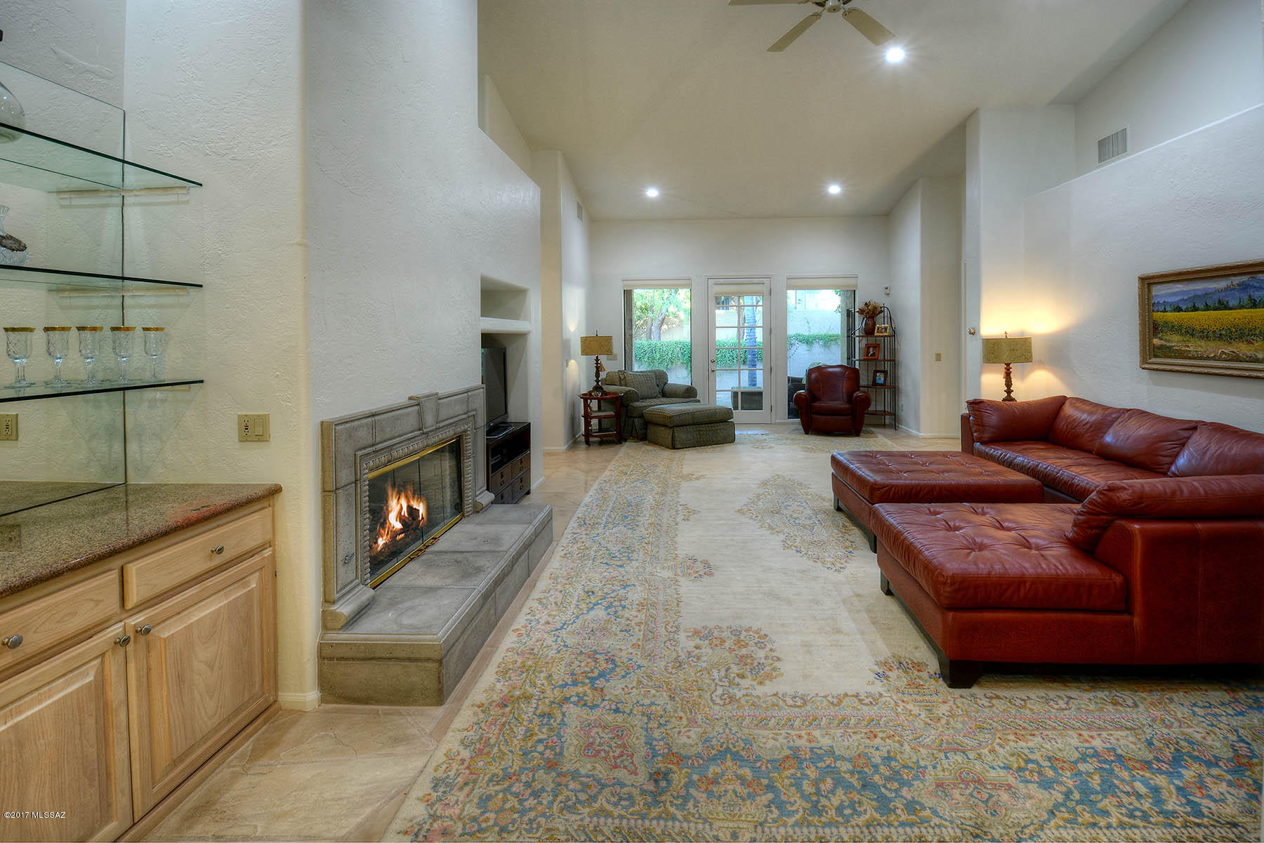 5995 N Coatimundi Drive