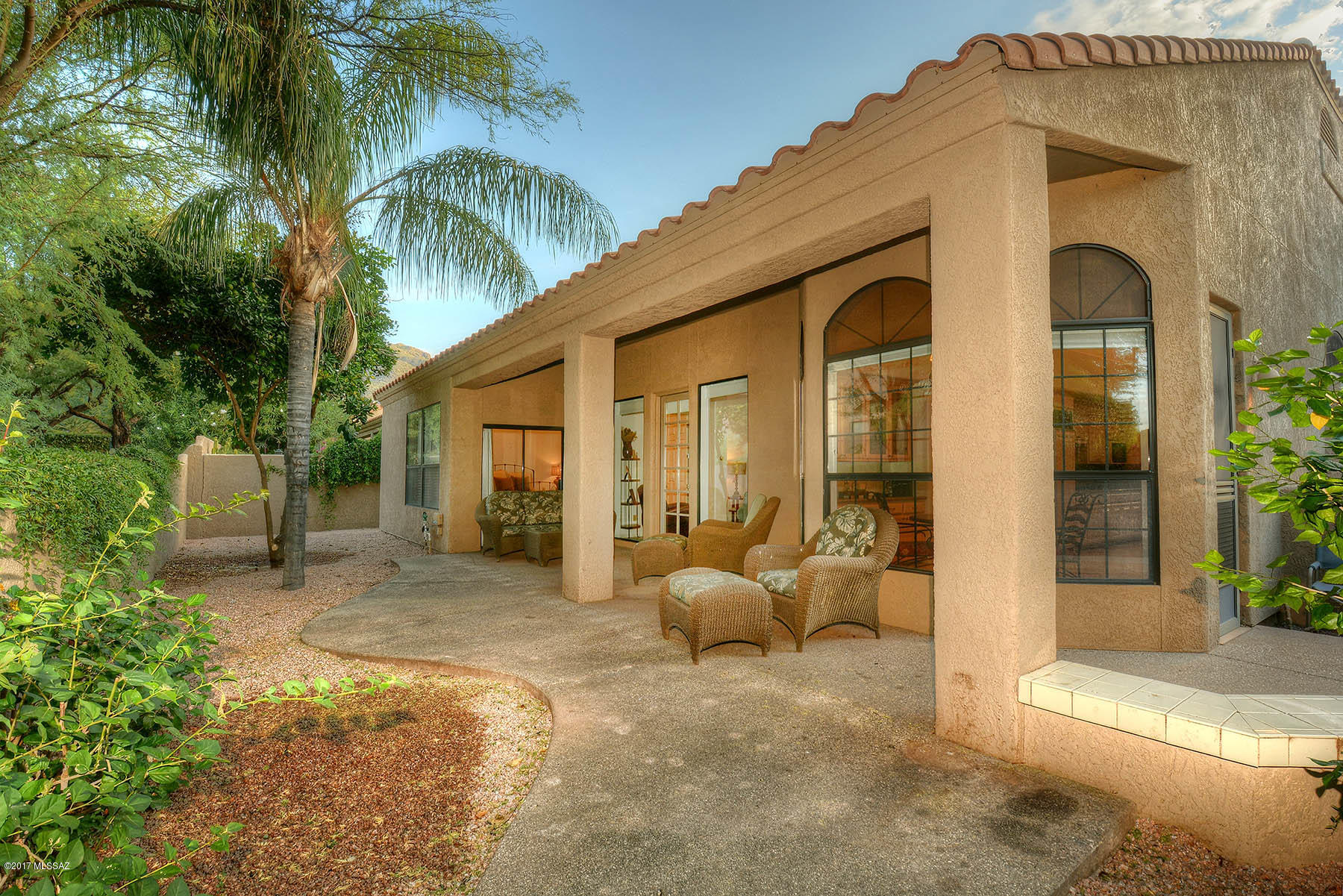 5995 N Coatimundi Drive