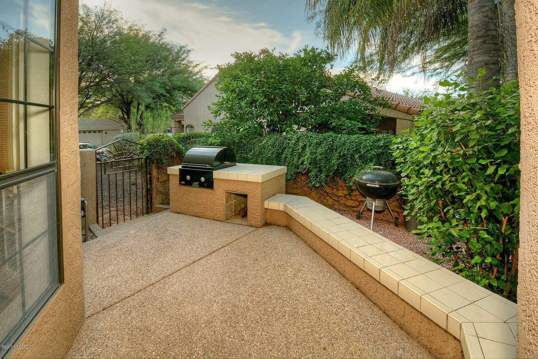 5995 N Coatimundi Drive