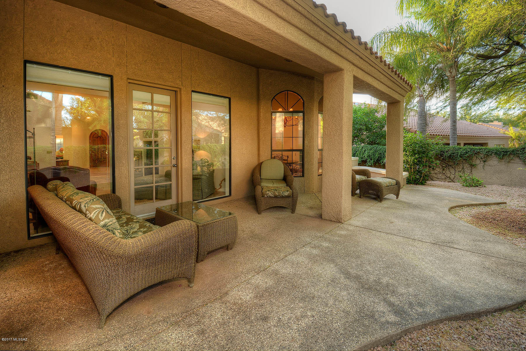 5995 N Coatimundi Drive