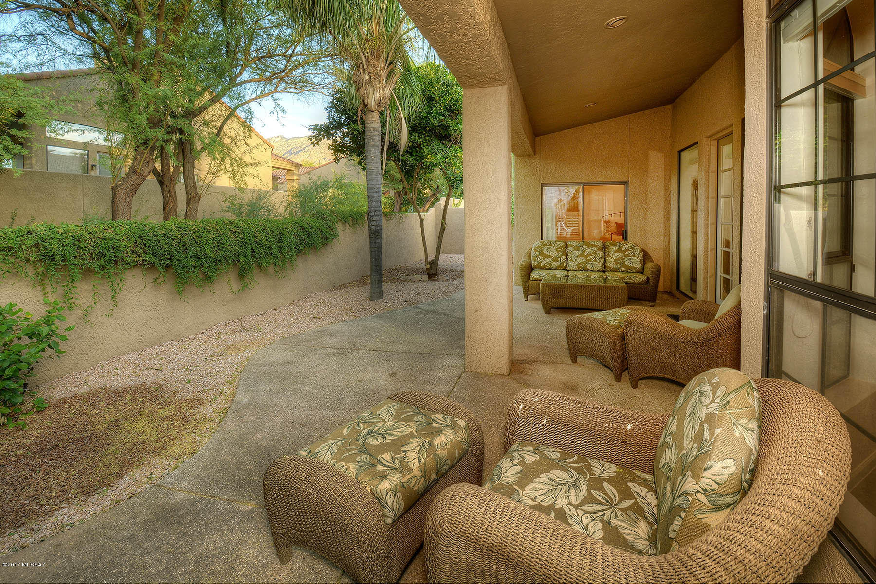5995 N Coatimundi Drive