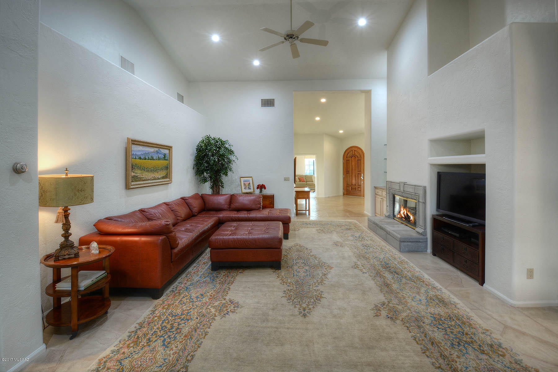 5995 N Coatimundi Drive