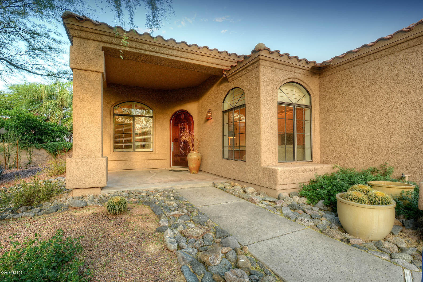 5995 N Coatimundi Drive