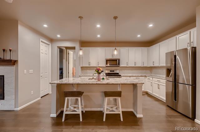 639 Gold Hill Drive