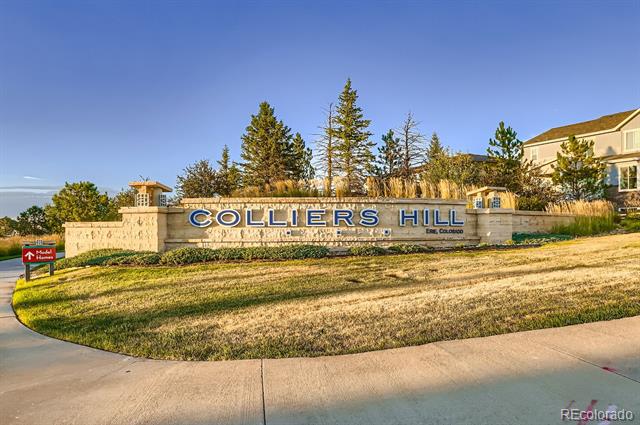 639 Gold Hill Drive