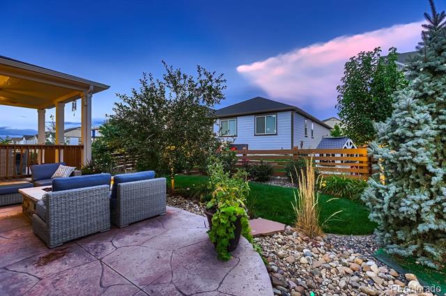 639 Gold Hill Drive