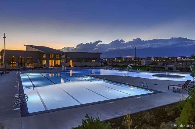 639 Gold Hill Drive