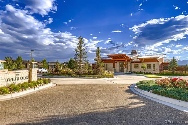 639 Gold Hill Drive
