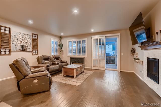 639 Gold Hill Drive