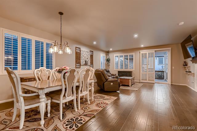 639 Gold Hill Drive