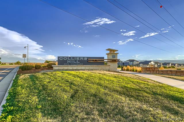 639 Gold Hill Drive