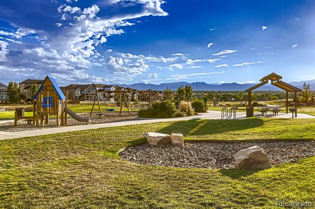 639 Gold Hill Drive