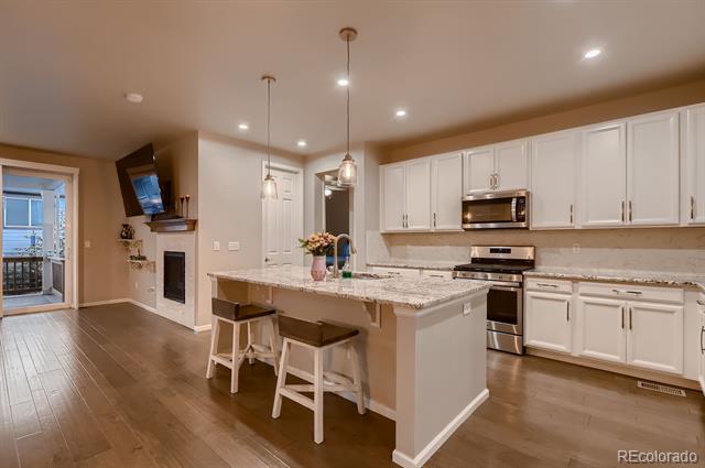 639 Gold Hill Drive