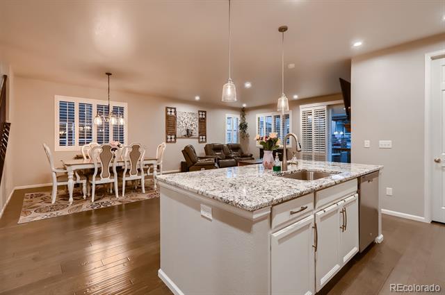 639 Gold Hill Drive