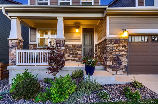 639 Gold Hill Drive