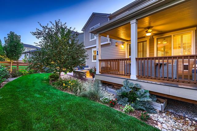 639 Gold Hill Drive