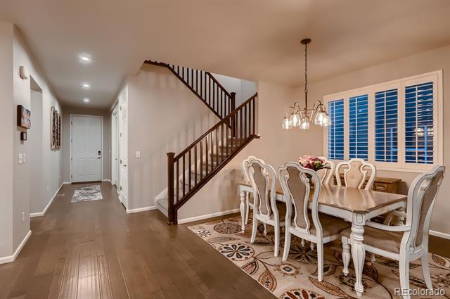 639 Gold Hill Drive