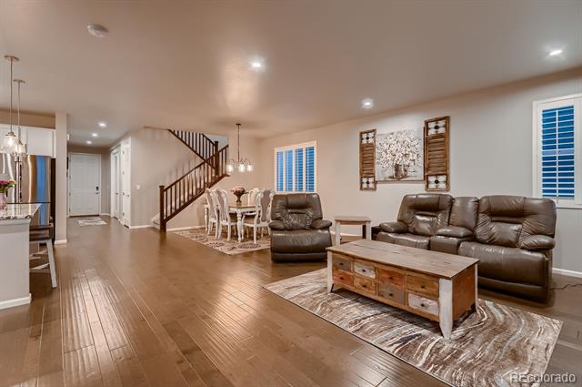 639 Gold Hill Drive