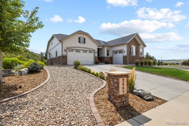 2669 Celtic Drive