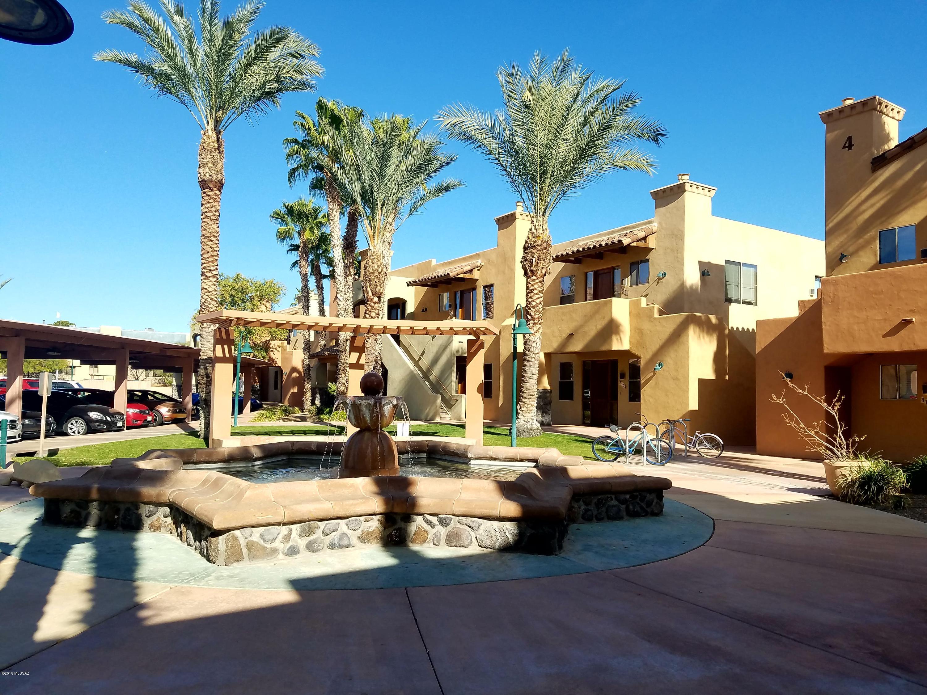 446 N Campbell Avenue Unit: 3202