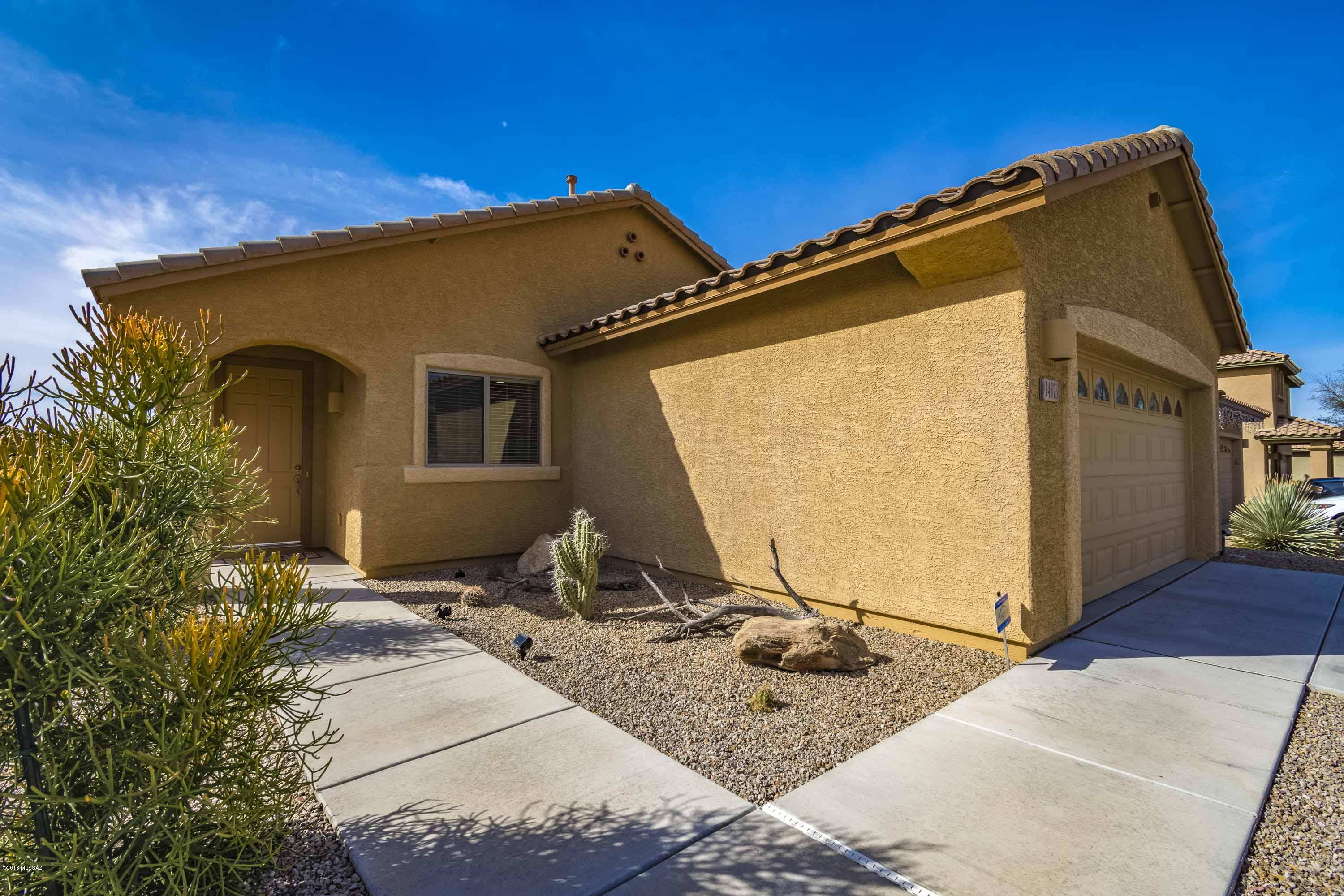 14373 N Bannerstone Court