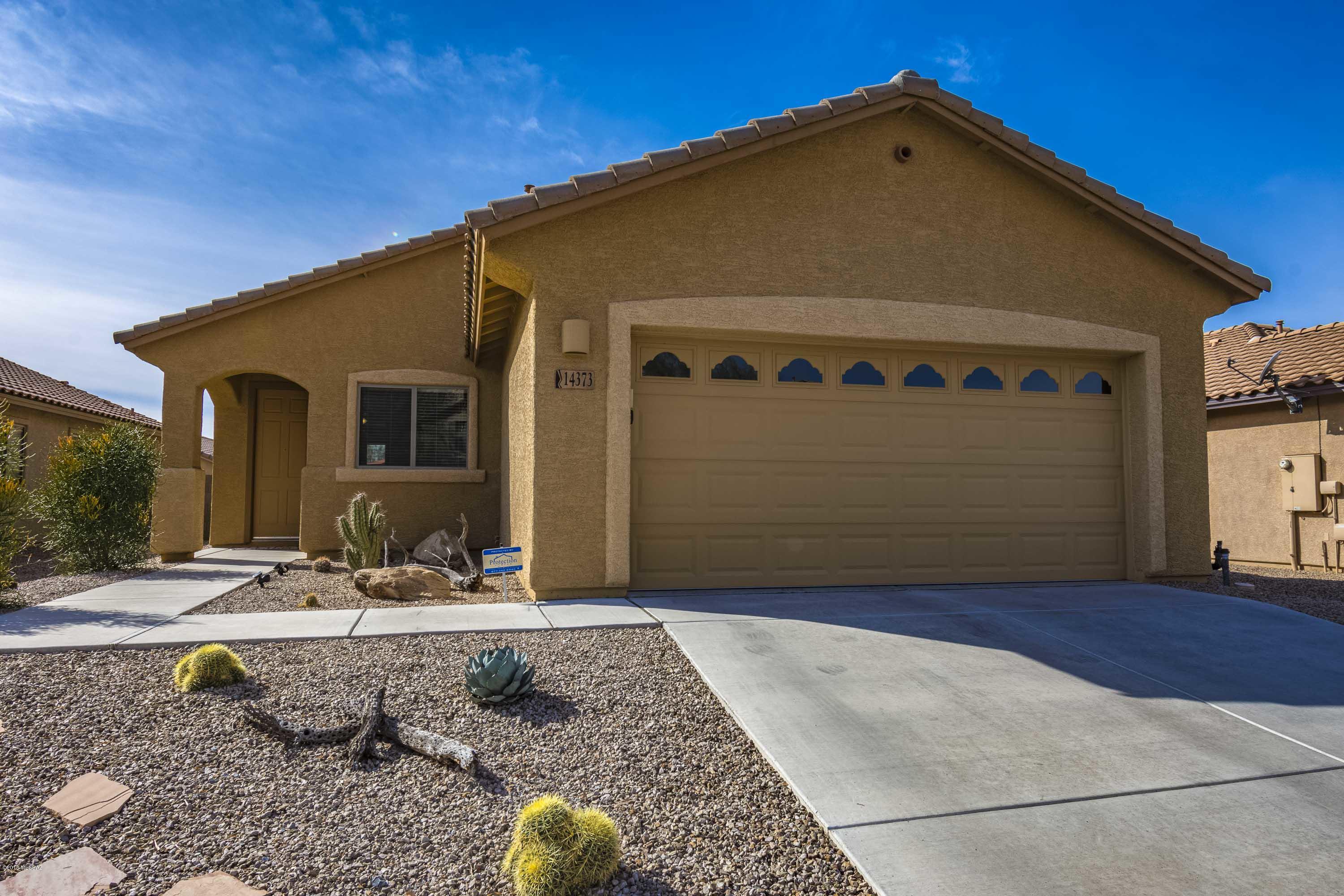 14373 N Bannerstone Court
