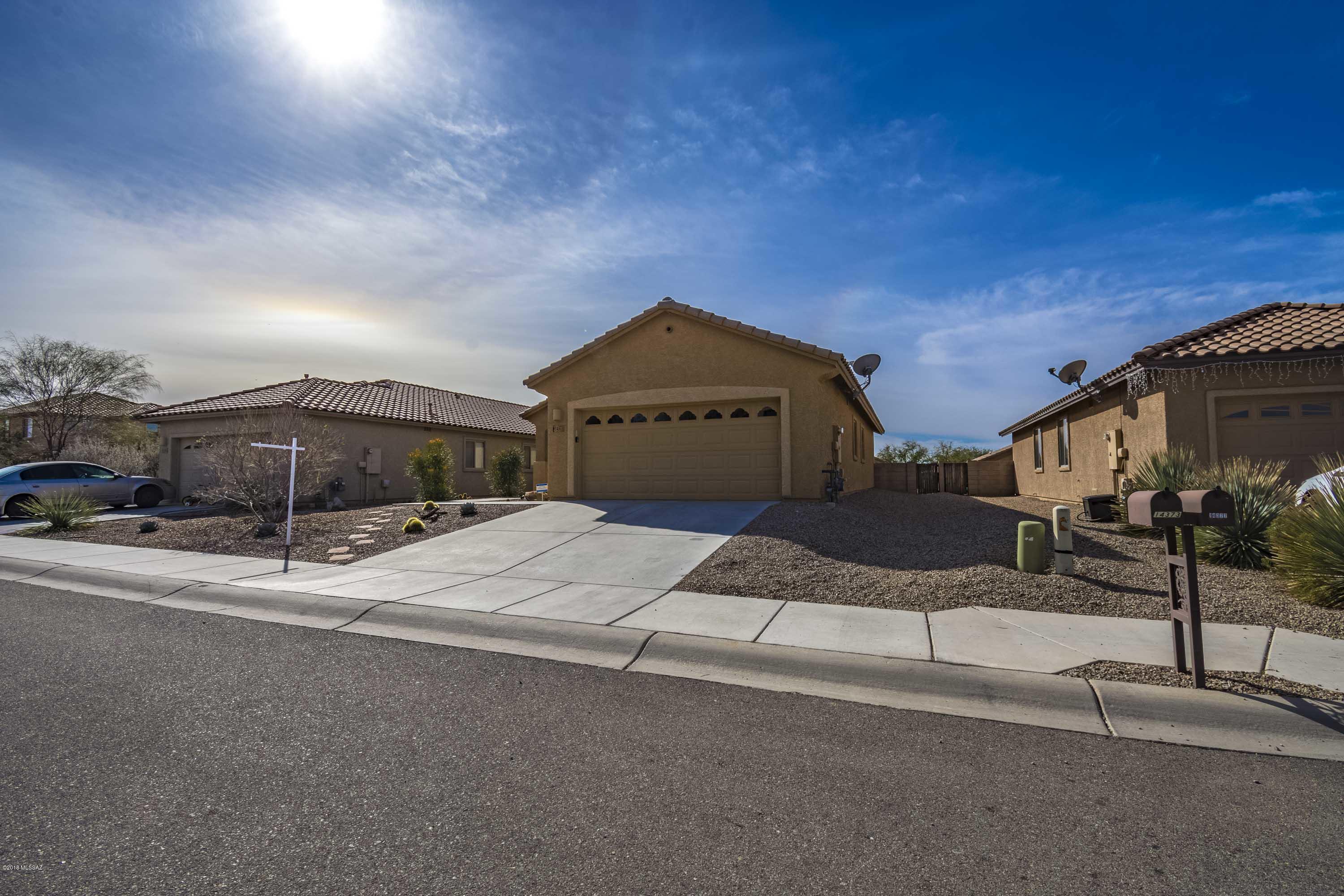 14373 N Bannerstone Court