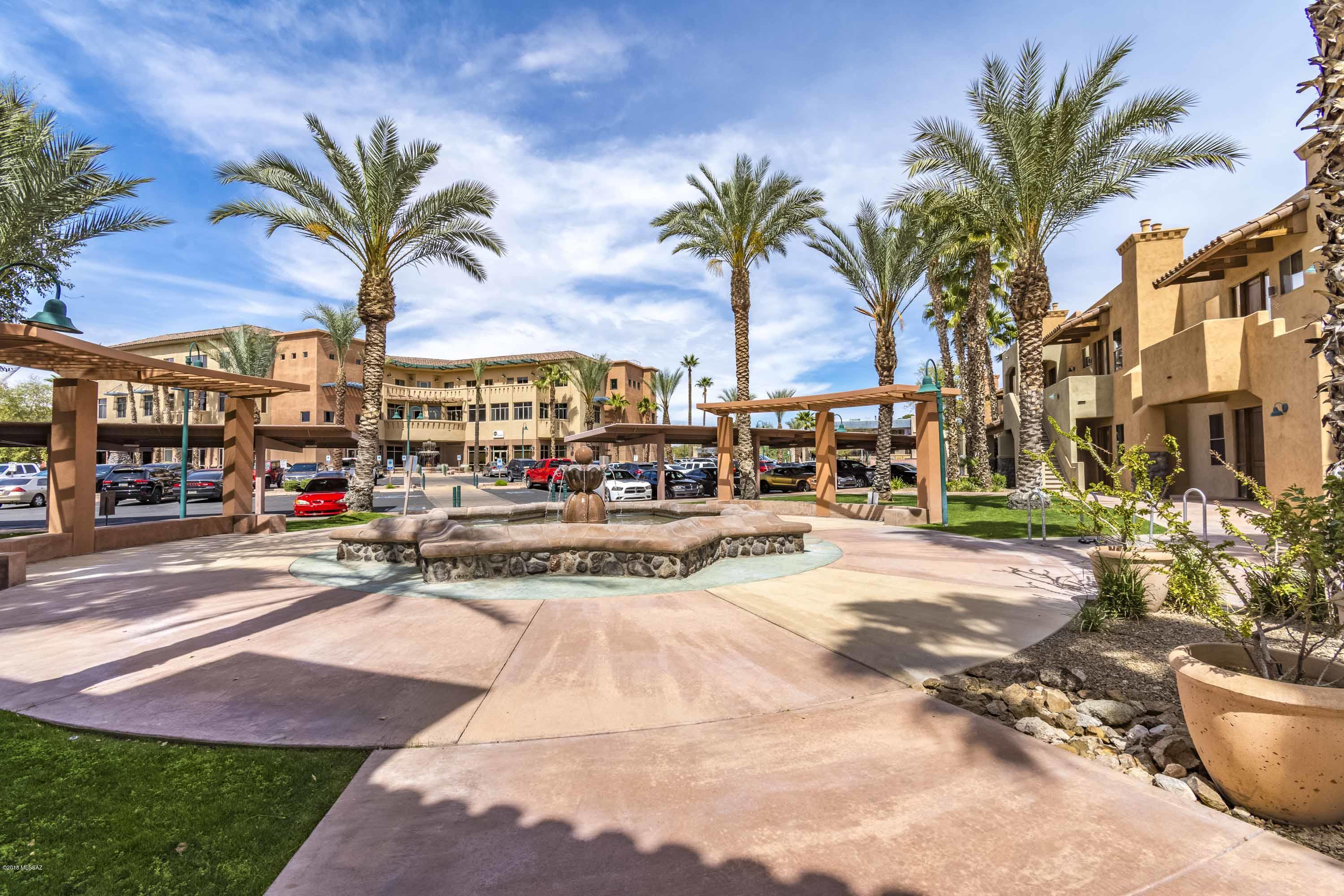 446 N Campbell Avenue Unit: 4204