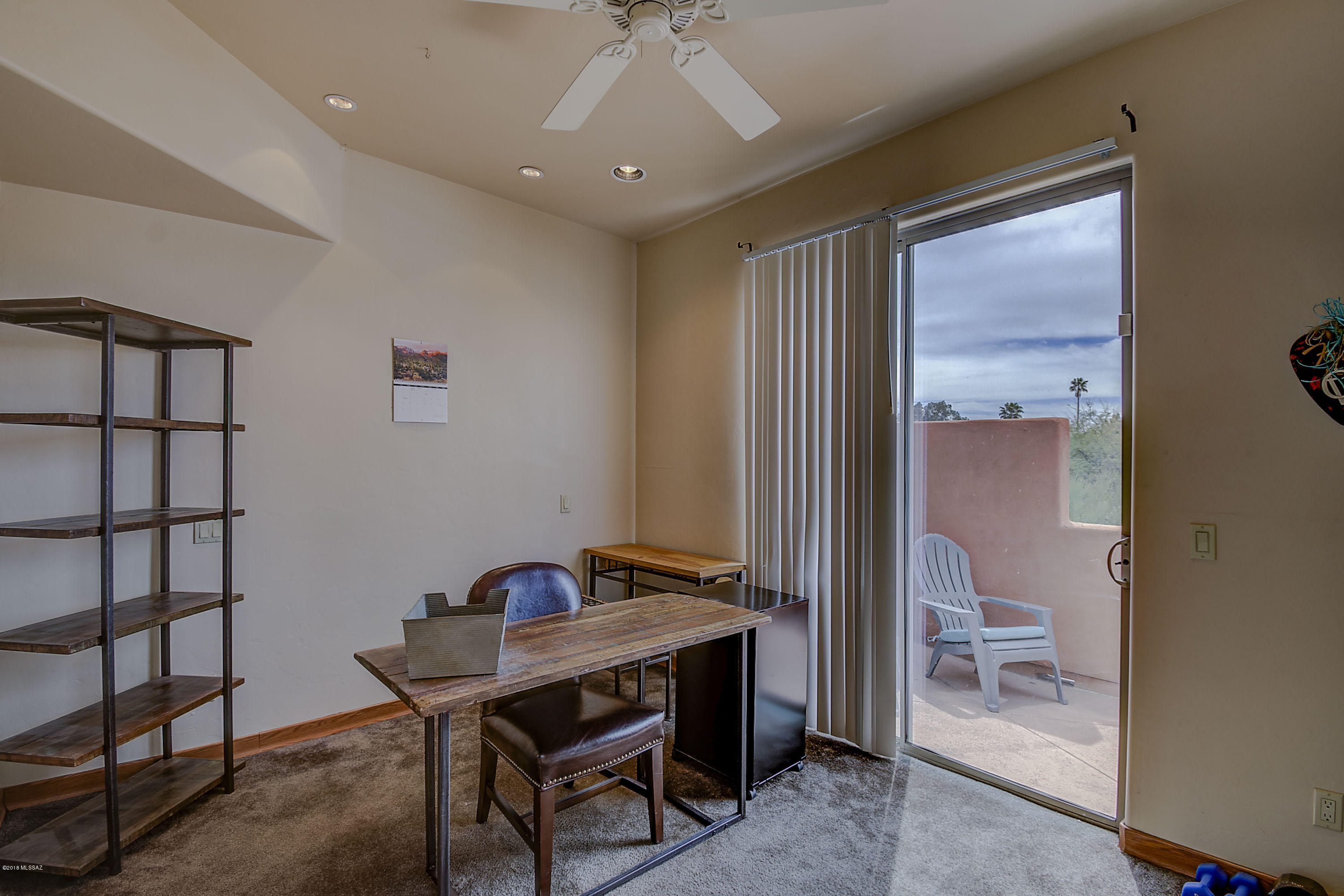 446 N Campbell Avenue Unit: 4204