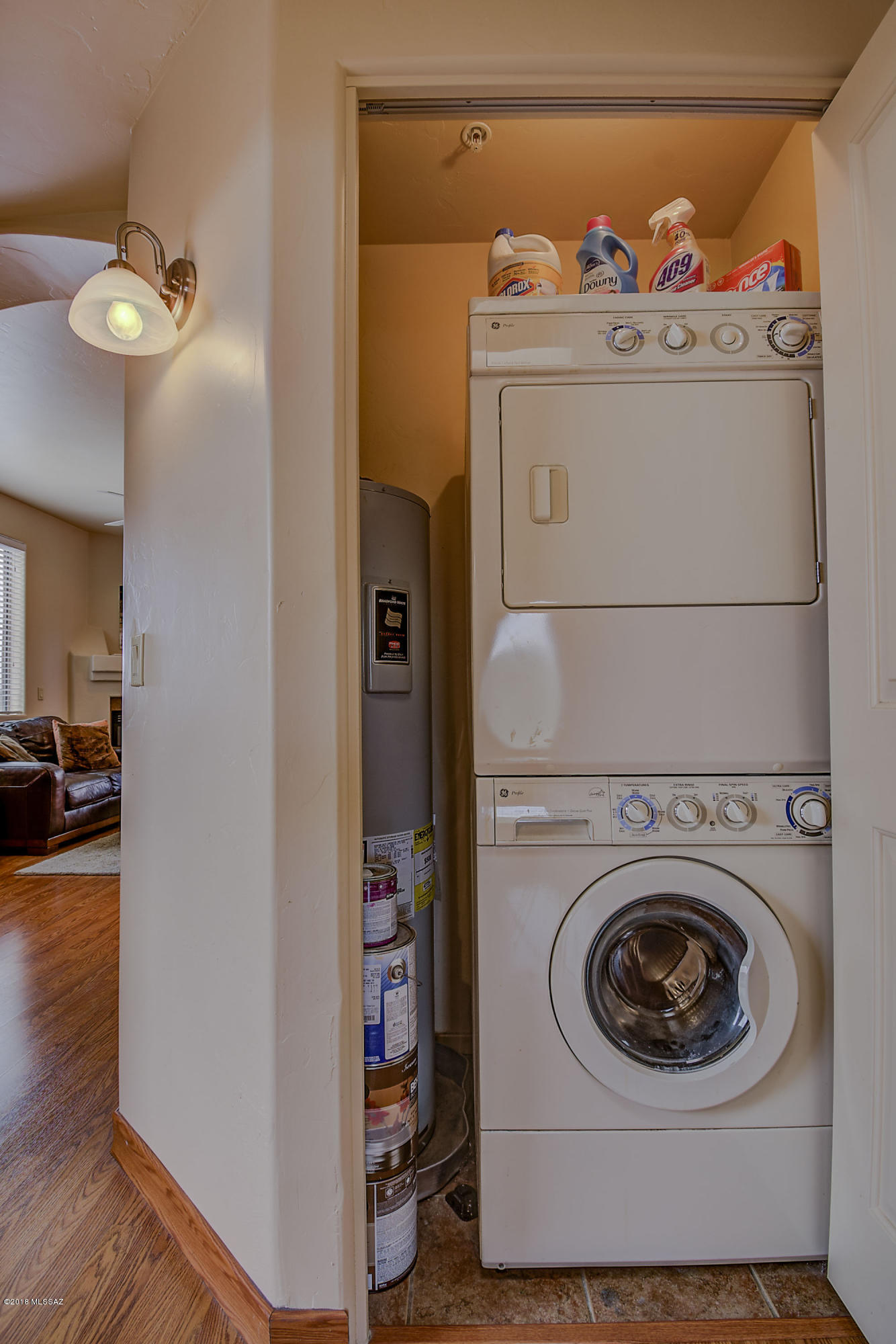 446 N Campbell Avenue Unit: 4204